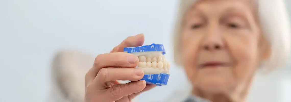 The Tooth Aging Clock: Some People's Teeth Age Faster Than Others