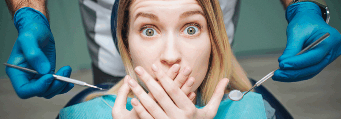 No, You Won’t Get ‘Delhi Belly’ from Dental Implants