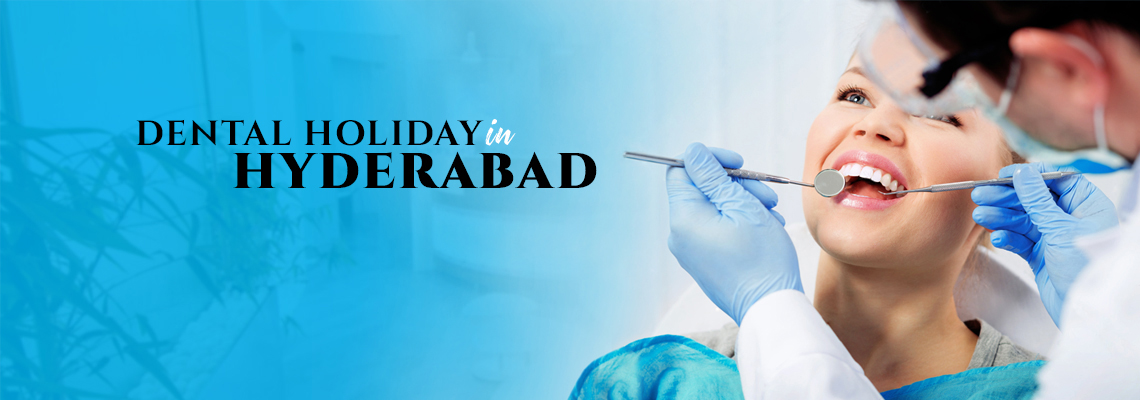 Patient Diaries: A German CEO’s 7-Day Dental Implant Vacation in Hyderabad