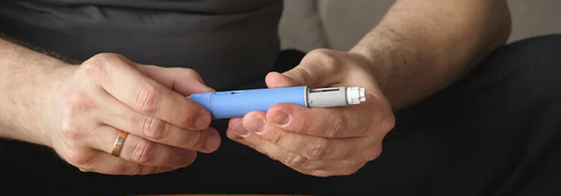 The Diabetic's Miracle: How Basal Implants Succeed Where Others Fail