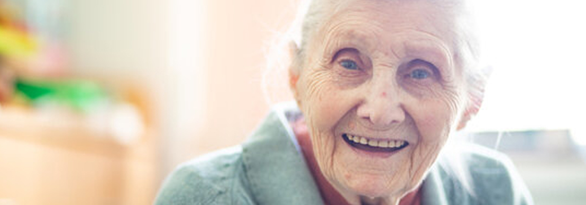 Grandma's New Teeth: How 90-Year-Olds Are Qualifying for Basal Implants