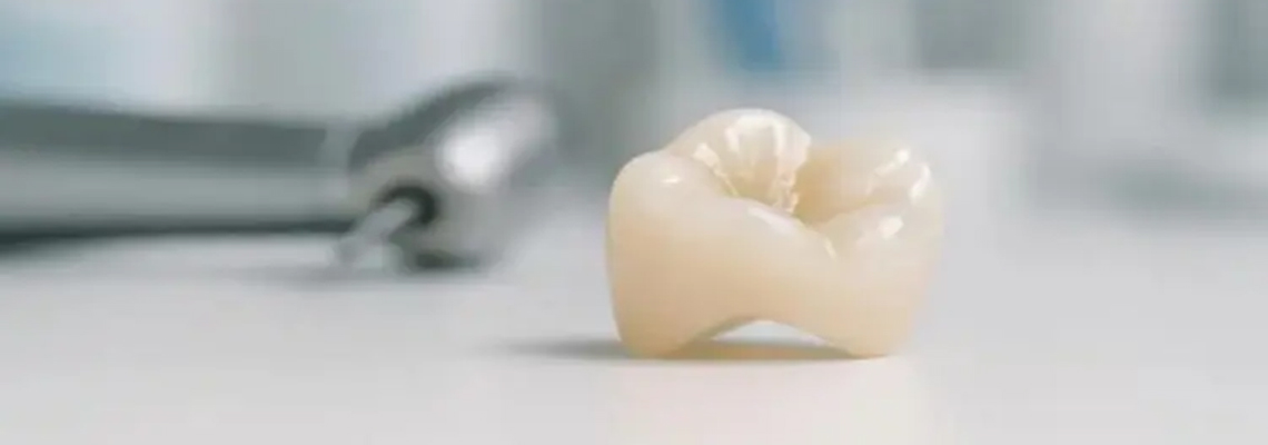 The ‘Too Strong’ Myth: Zirconia Doesn’t Wear Down Opposing Teeth