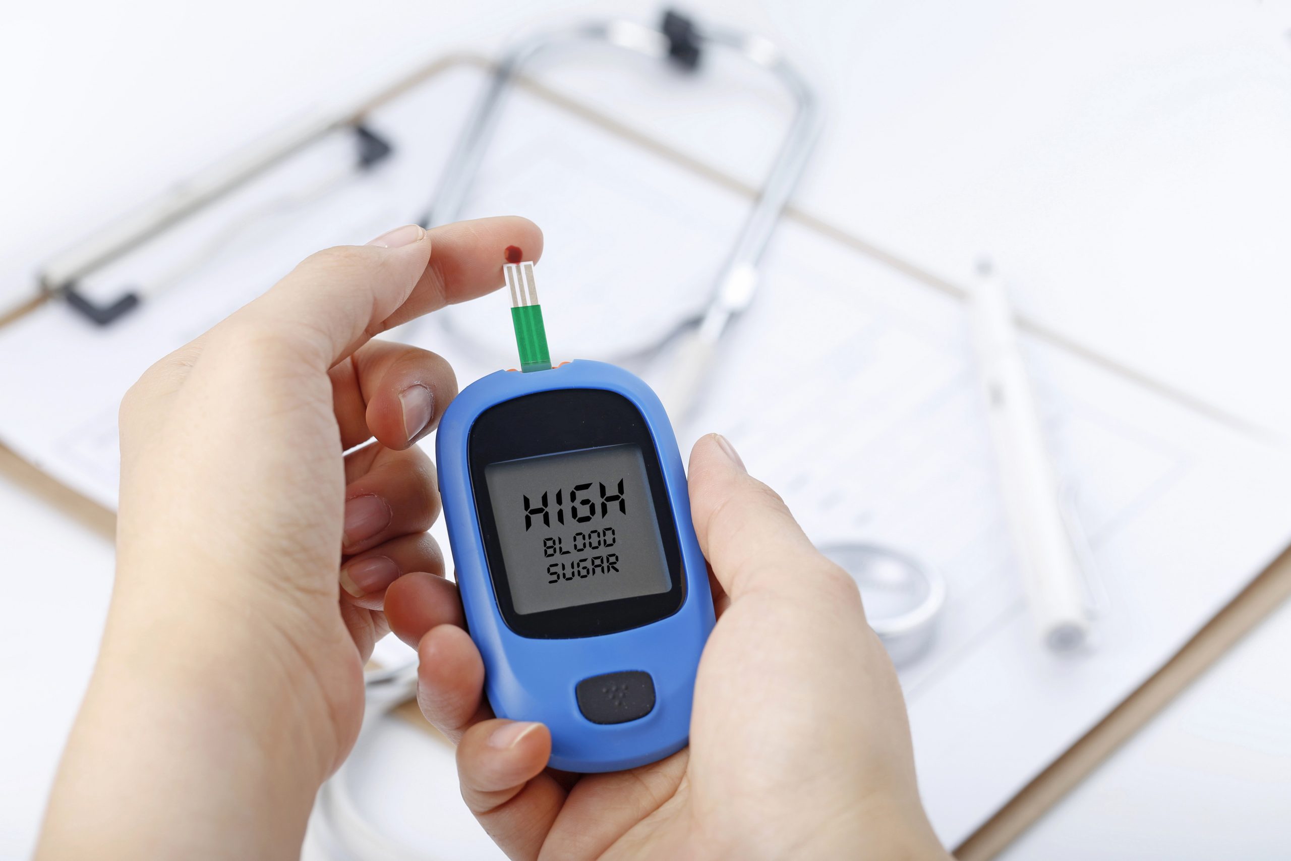 Why Diabetics Lose Teeth Faster & How Dental Implants Help? 2026