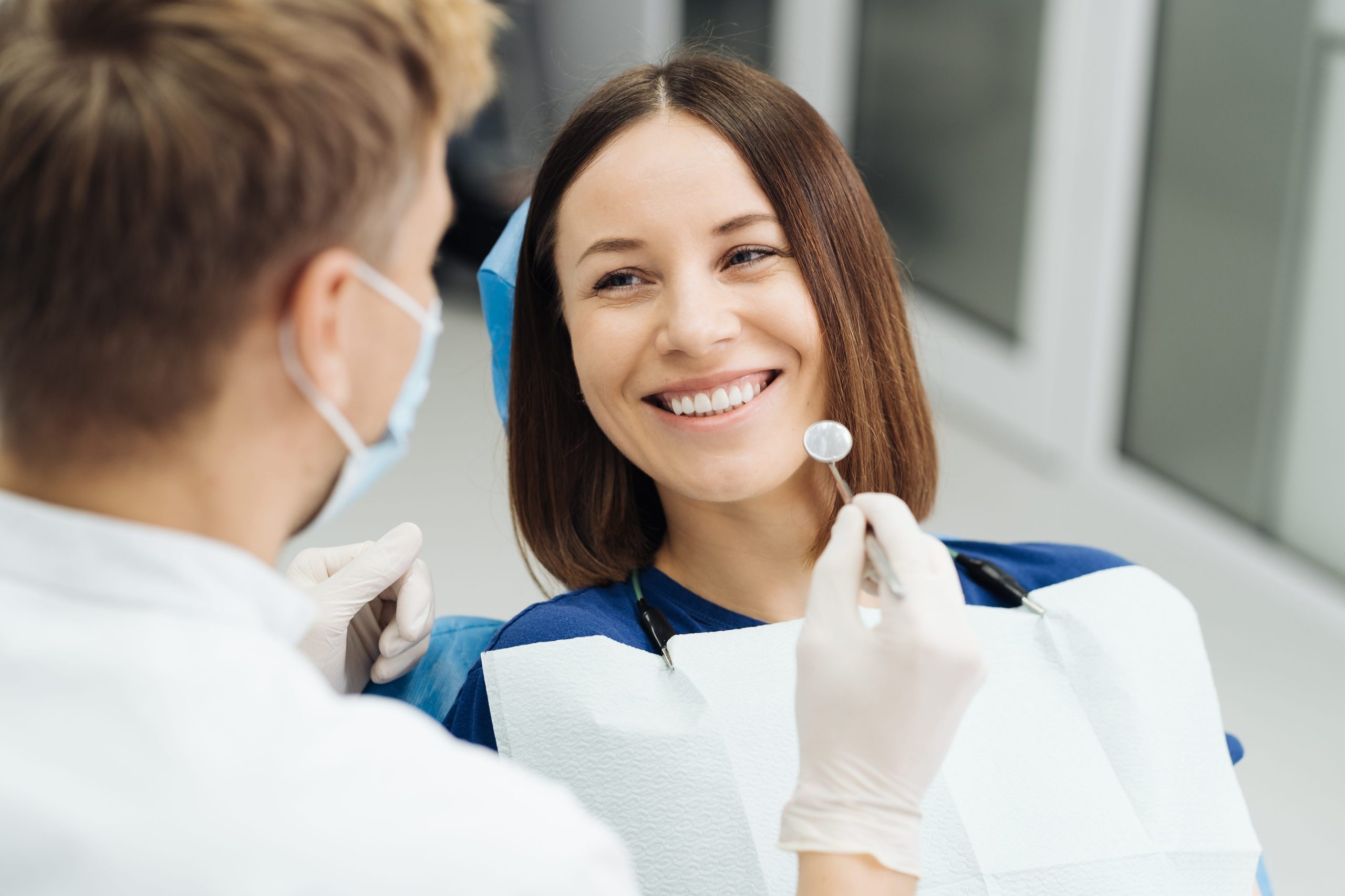 Read more about the article Best Guided Biofilm Therapy in Hyderabad | Pre-wedding GBT